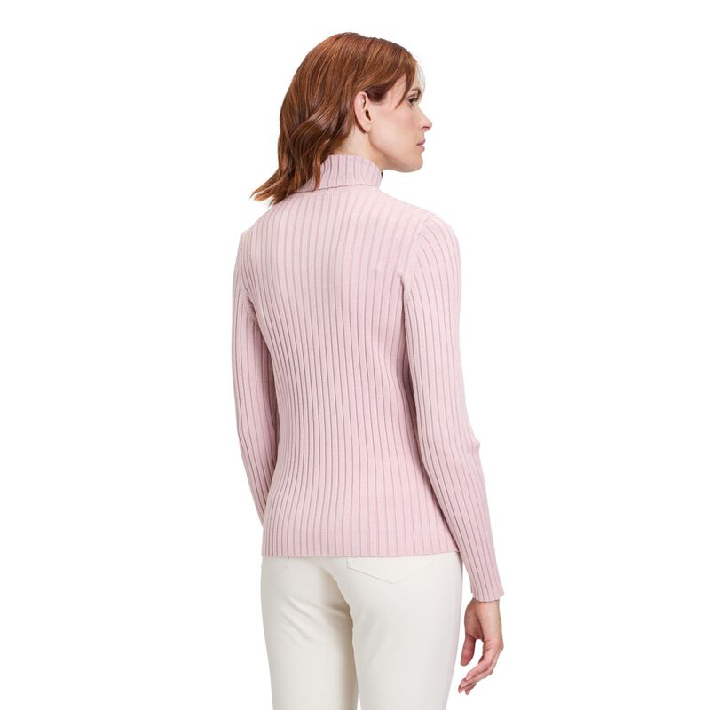 Betty Barclay High Neck Jersey image number 1